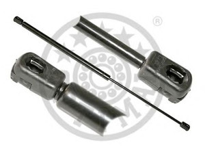 OPTIMAL AG-17024 dujinė spyruoklė, bagažinė 
 Priedai -> Bagažinė/pakrovimo skyrius
96027543, 9602754380