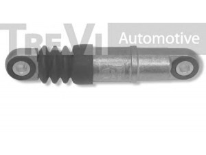 TREVI AUTOMOTIVE TA1941 vibracijos slopintuvas, V formos rumbuotas diržas
076145299, 076145299, 076145299