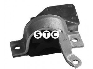 STC T405067 variklio montavimas 
 Variklis -> Variklio montavimas -> Variklio montavimo rėmas
46528853, 46809632