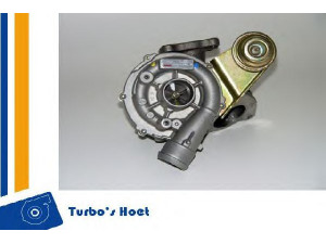 TURBO S HOET 1101213 kompresorius, įkrovimo sistema 
 Išmetimo sistema -> Turbokompresorius
71723507, 71723513, 71784463, 0375E6