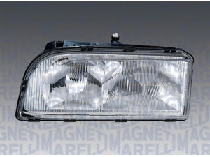 MAGNETI MARELLI 718121601502 priekinis žibintas 
 Kėbulas -> Priekinis žibintas/dalys -> Priekinis žibintas/įterp.
9 159 408, 9159408