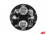 AS-PL SS0029 solenoidinis jungiklis, starteris