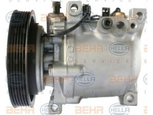 HELLA 8FK 351 133-961 kompresorius, oro kondicionierius 
 Oro kondicionavimas -> Kompresorius/dalys
92600-52C00, 92600-52C02, 92600-62J00
