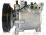 HELLA 8FK 351 133-961 kompresorius, oro kondicionierius 
 Oro kondicionavimas -> Kompresorius/dalys
92600-52C00, 92600-52C02, 92600-62J00