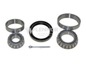 FLENNOR FR891621 rato guolio komplektas 
 Ašies montavimas/vairavimo mechanizmas/ratai -> Rato stebulė/montavimas -> Rato guolis
963020400