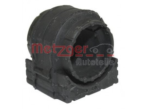METZGER 52072008 skersinio stabilizatoriaus įvorių komplektas 
 Ašies montavimas/vairavimo mechanizmas/ratai -> Stabilizatorius/fiksatoriai -> Sklendės
0350 622, 13281784, 350 622