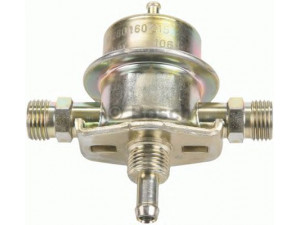 BOSCH 0 280 160 215 valdymo vožtuvas, degalų slėgis 
 Degalų tiekimo sistema -> Kuro slėgio reguliatorius/jungiklis
1563 91, 1563 91, 928 110 198 00