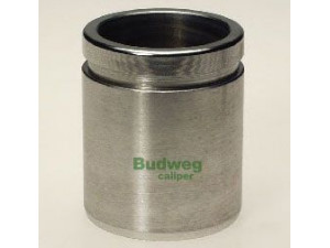 BUDWEG CALIPER 234214 stūmoklis, stabdžių apkaba