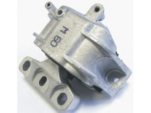 BOGE 88-395-A variklio montavimas 
 Variklis -> Variklio montavimas -> Variklio montavimo rėmas
1K0 199 262 AJ, 1K0 199 262 J, 1K0 199 262 T