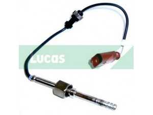 LUCAS ELECTRICAL LGS6022 jutiklis, išmetamųjų dujų temperatūra 
 Elektros įranga -> Jutikliai
03G906088E