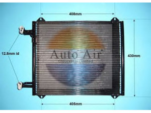 AUTO AIR GLOUCESTER 16-9691 kondensatorius, oro kondicionierius 
 Oro kondicionavimas -> Kondensatorius
8Z0260403B, 8Z0260403C, 8Z08219030