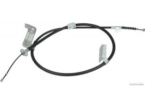 MAGNETI MARELLI 600000123700 trosas, stovėjimo stabdys
36530-0W000, 36530-0W00A