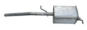 EBERSPÄCHER 95 11 9922 galinis duslintuvas 
 Išmetimo sistema -> Duslintuvas
2K0.253.609 D, 2K0.253.609 L, 2K0.253.609AC