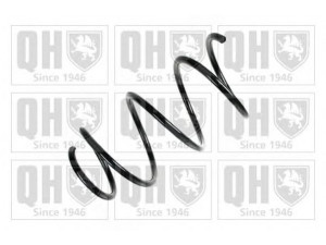 QUINTON HAZELL QCS6083 spyruoklė 
 Pakaba -> Spyruoklės
48131-05690