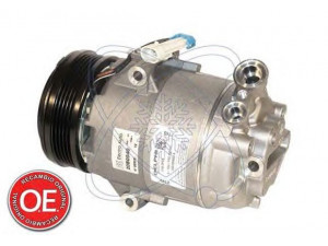ELECTRO AUTO 20B0040 kompresorius, oro kondicionierius 
 Oro kondicionavimas -> Kompresorius/dalys
1139039, 1140852, 1140914, 13205197