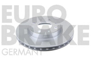 EUROBRAKE 5815202343 stabdžių diskas 
 Stabdžių sistema -> Diskinis stabdys -> Stabdžių diskas
1541806, 46788929