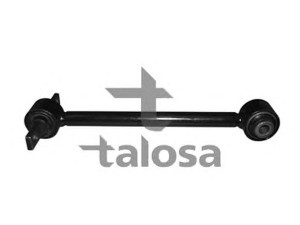 TALOSA 50-01083 šarnyro stabilizatorius 
 Ašies montavimas/vairavimo mechanizmas/ratai -> Stabilizatorius/fiksatoriai -> Savaime išsilyginanti atrama
30620786, 30884360