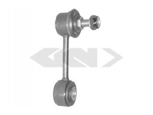 SPIDAN 40818 šarnyro stabilizatorius 
 Ašies montavimas/vairavimo mechanizmas/ratai -> Stabilizatorius/fiksatoriai -> Savaime išsilyginanti atrama
0K2A1 34150B, 0K2M2 28150