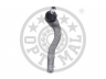 OPTIMAL G1-1460 skersinės vairo trauklės galas 
 Vairavimas -> Vairo mechanizmo sujungimai
7701478407