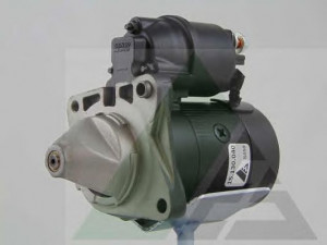 AES 15.130.040 starteris 
 Elektros įranga -> Starterio sistema -> Starteris
46813058, 46813064, 46816793, 46816973