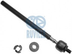 RUVILLE 915919 vidinė skersinė vairo trauklė 
 Vairavimas -> Vairo mechanizmo sujungimai
3812.29, 3812.31, 3812.93