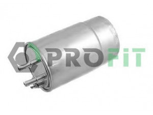 PROFIT 1530-2520 kuro filtras 
 Degalų tiekimo sistema -> Kuro filtras/korpusas
77363657, 1606384980, 1901A3, 77363657