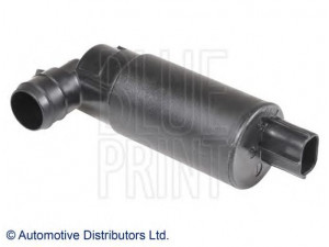 BLUE PRINT ADT30302 vandens siurblys, priekinio stiklo plovimas 
 Priekinio stiklo valymo sistema -> Vandens siurbliukas, priekinio stiklo plovimas
76806-S6D-E01, 85330-05030, 85330-05031