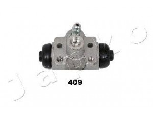 JAPKO 67409 rato stabdžių cilindras 
 Stabdžių sistema -> Ratų cilindrai
43300-S6A-J51