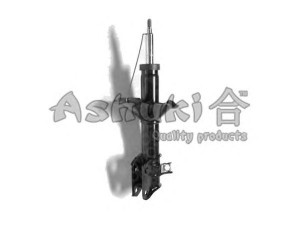 ASHUKI S620-58I amortizatorius 
 Pakaba -> Amortizatorius
20310-FA420, 20310AC000, 20310AC001