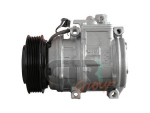 CTR 1201259 kompresorius, oro kondicionierius 
 Oro kondicionavimas -> Kompresorius/dalys
JPB101330