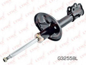 LYNXauto G32558L amortizatorius 
 Pakaba -> Amortizatorius
48520-49155, 48520-49156, 48520-49157