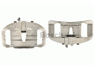 BOSCH 0 986 474 184 stabdžių apkaba 
 Stabdžių sistema -> Stabdžių matuoklis -> Stabdžių matuoklio montavimas
1110240, YM212 B118 CA, 7M3 615 124