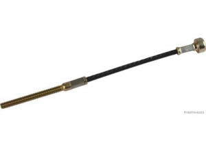 MAGNETI MARELLI 600000115640 trosas, stovėjimo stabdys
59750-2C000, 59750-2C000