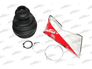 PATRON PDC3541 gofruotoji membrana, kardaninis velenas 
 Ratų pavara -> Gofruotoji membrana
0003301485, 0003301785, 0003302085