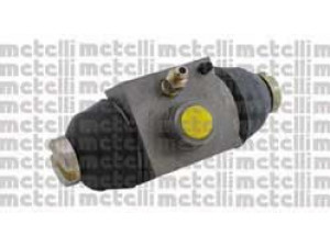 METELLI 04-0565 rato stabdžių cilindras
91109241