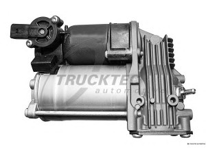 TRUCKTEC AUTOMOTIVE 08.30.052 kompresorius, suspausto oro sistema
37 10 6 793 778 OE, 37 20 6 792 855 OE