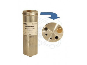 ELECTRO AUTO 70K0015 džiovintuvas, oro kondicionierius
OK55261500A