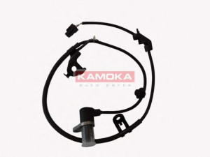 KAMOKA 1060436 jutiklis, rato greitis 
 Elektros įranga -> Jutikliai
89542 05030, 89542 05040