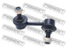 FEBEST 0223-005 šarnyro stabilizatorius 
 Ašies montavimas/vairavimo mechanizmas/ratai -> Stabilizatorius/fiksatoriai -> Savaime išsilyginanti atrama
54668-AD000