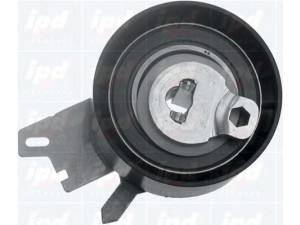 IPD 15-3101 įtempiklio skriemulys, paskirstymo diržas 
 Techninės priežiūros dalys -> Papildomas remontas
0829A9, 9653137180