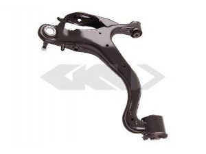 SPIDAN 50931 vikšro valdymo svirtis 
 Ašies montavimas/vairavimo mechanizmas/ratai -> Valdymo svirtis/pasukamosios svirties sujungimas -> Vairo trauklės (valdymo svirtis, išilginis balansyras, diago
LR0 14138, LR0 25613, LR0 28249