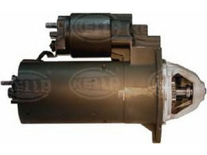 HELLA 8EA 737 149-001 starteris 
 Elektros įranga -> Starterio sistema -> Starteris
SS427, 12 02 148, 55351630, 62 02 009