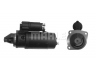 MAHLE ORIGINAL MS 178 starteris