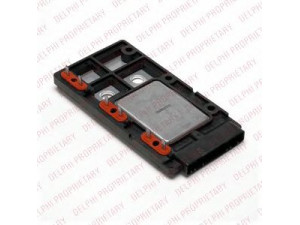 DELPHI DS1004 valdymo blokas, uždegimo sistema
10475225, 10494012, 12617924, 19056678