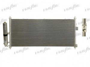 FRIGAIR 0821.3028 kondensatorius, oro kondicionierius 
 Oro kondicionavimas -> Kondensatorius
92100BM405, 92100BM407