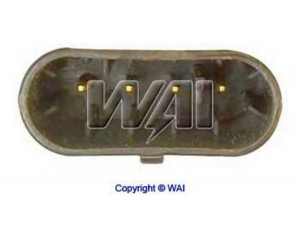 WAIglobal CUF1019 ritė, uždegimas 
 Kibirkšties / kaitinamasis uždegimas -> Uždegimo ritė
7582152, 7663177, 7698431, 7746154