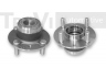 TREVI AUTOMOTIVE WB1462 rato guolio komplektas 
 Ašies montavimas/vairavimo mechanizmas/ratai -> Rato stebulė/montavimas -> Rato guolis
0K20226150