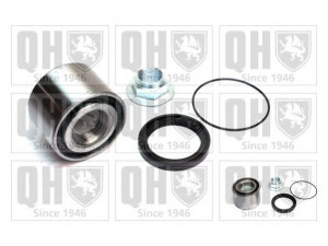 QUINTON HAZELL QWB704 rato guolio komplektas 
 Ašies montavimas/vairavimo mechanizmas/ratai -> Rato stebulė/montavimas -> Rato guolis
42421-19035, 90369-28006