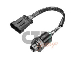 CTR 1205037 slėgio jungiklis, oro kondicionavimas 
 Oro kondicionavimas -> Jungiklis
82475806, 82475806, 82475806, 9627159