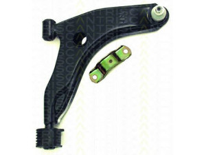 TRISCAN 8500 27511 vikšro valdymo svirtis 
 Ašies montavimas/vairavimo mechanizmas/ratai -> Valdymo svirtis/pasukamosios svirties sujungimas -> Vairo trauklės (valdymo svirtis, išilginis balansyras, diago
MN133618, MR179480, 30821651, 30863989